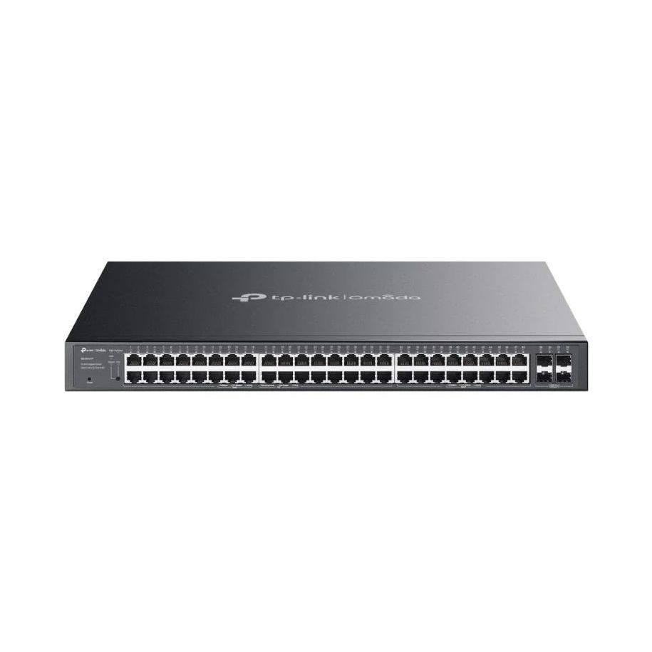 TP-Link SG2452LP Switch 32xGb PoE+ 16xGb 4xSFP