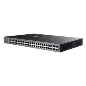 Switch TP-Link SG2452LP 32xGb PoE+ 16xGb 4xSFP