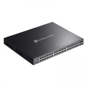 Switch TP-Link SG2452LP 32xGb PoE+ 16xGb 4xSFP