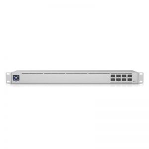 Switch de agregação Ubiquiti USW L2 8x10Gb SFP+