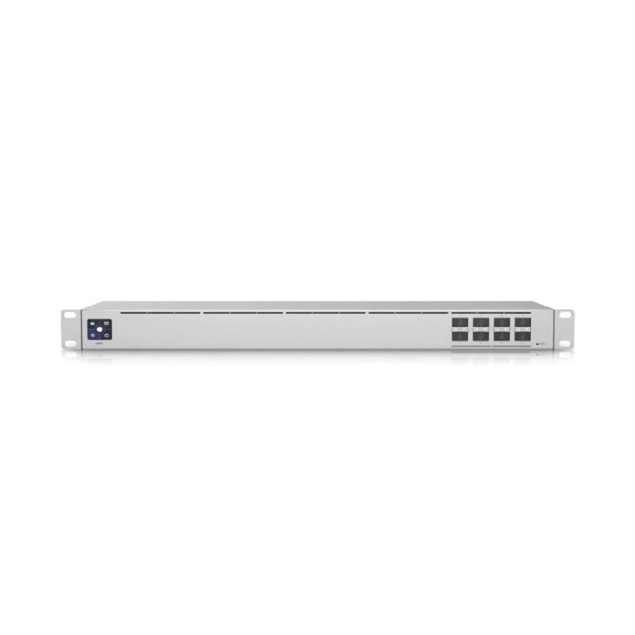 Switch de agregação Ubiquiti USW L2 8x10Gb SFP+