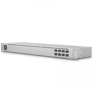 Switch de agregação Ubiquiti USW L2 8x10Gb SFP+