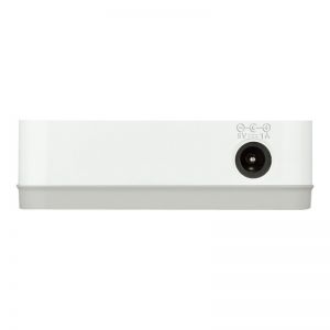 D-Link GO-SW-5G Switch 5xGB Mini