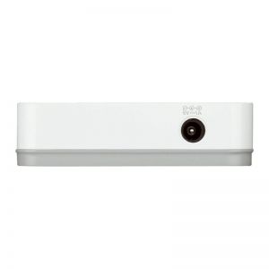 D-Link GO-SW-8G Commutateur 8xGB Mini