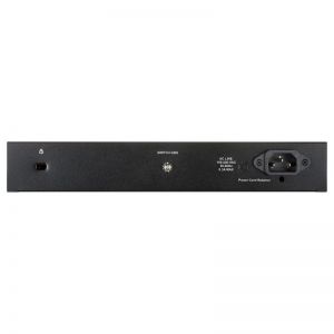 Commutateur D-Link DGS-1024D 24 x Go