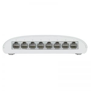 D-Link DGS-1008D/E Switch 8xGB Mini