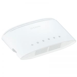 D-Link DGS-1005D Switch 5xGB Mini