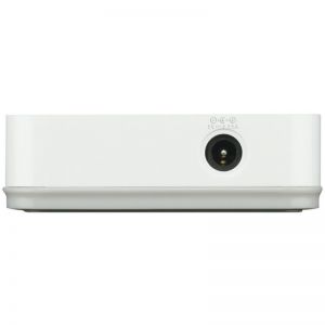 Commutateur D-Link GO-SW-8E Mini 8x10/100 Mbps