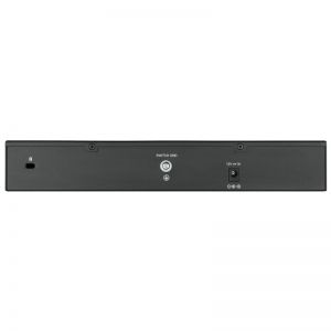 D-Link GO-SW-16G Switch 16xGB Metal