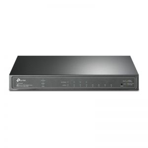 Switch TP-Link SG2008P 8xGb 4xPoE+