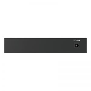 D-Link DGS-108GL Switch 8xGB Metal Plug&Play