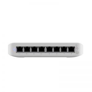 Commutateur UniFi Ubiquiti USW-Lite-8-POE 8xGbE L2