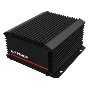 Hikvision Solutions DS-6700NI-S - Hik-ProConnect Box, Grabación en la nube hasta 8…