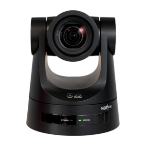 LAIA BRC-130ST FULL HD PTZ camera, HDMI, SDI, NDI, LAN -PoE-, CVBS, RS-232, USB 2.0 (U disk…