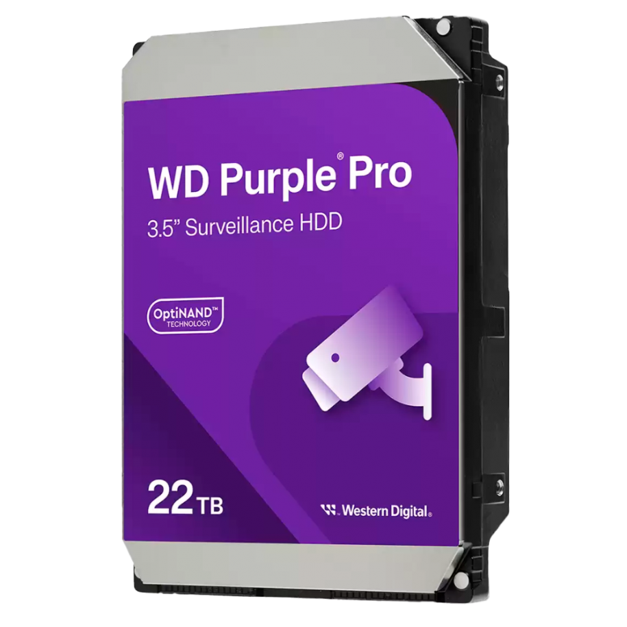 Western Digital HD22TB - Disco duro Western Digital, Capacidad 22 TB, Interfaz…