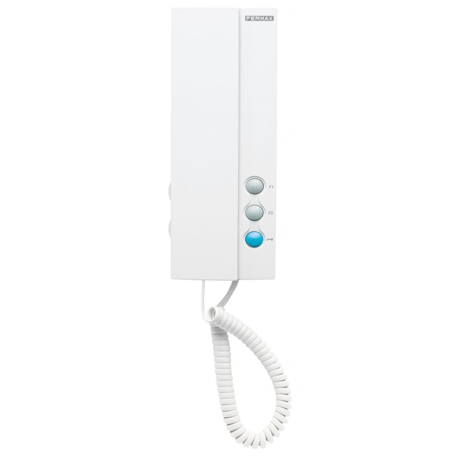 Fermax 34520 TÉLÉPHONE LOFT EXTRA CONNECT DUOX PLUS