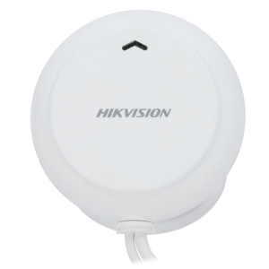 Hikvision Solutions DS-TDSB00-EKT/POE/4M -  Capteur radar de soins urgents, Détection des…