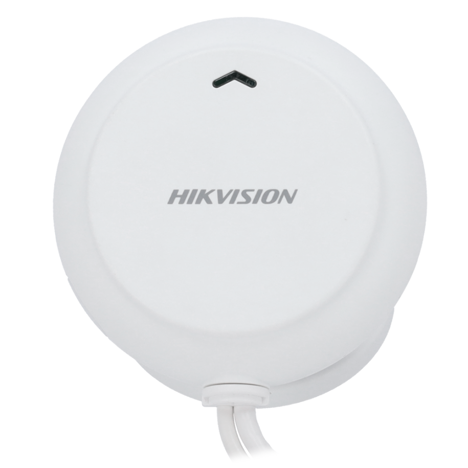 Hikvision Solutions DS-TDSB00-EKT/POE/4M -  Capteur radar de soins urgents, Détection des…