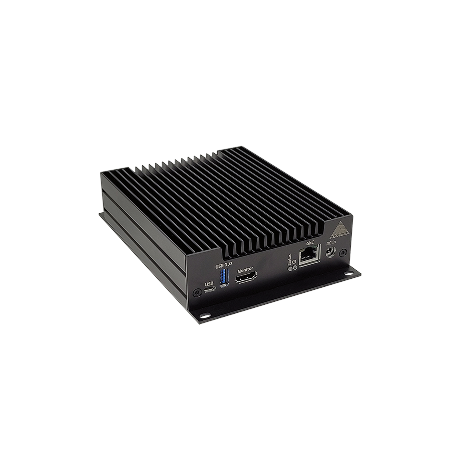 Comelit 1485 SERVER FOR IP FACIAL RECOGNITION