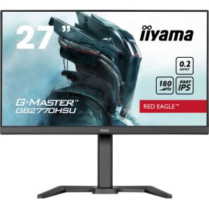 IIYAMA GB2770HSU-B6 iiyama G-MASTER GB2770HSU-B6