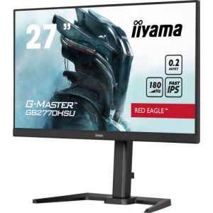 IIYAMA GB2770HSU-B6 iiyama G-MASTER GB2770HSU-B6