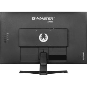 IIYAMA G2770QSU-B6 G-MASTER G2770QSU-B6 Libérez tout votre potentiel de jeu avec le G2770QSU Red…