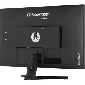 IIYAMA G2770QSU-B6 G-MASTER G2770QSU-B6 Libérez tout votre potentiel de jeu avec le G2770QSU Red…