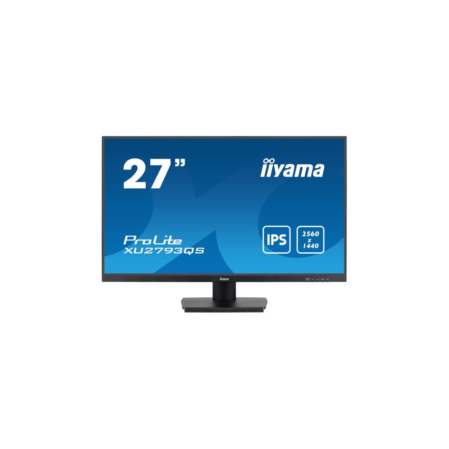 IIYAMA XU2793QS-B7 iiyama ProLite XU2793QS-B7