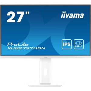 IIYAMA XUB2797HSN-W2 iiyama ProLite XUB2797HSN-W2