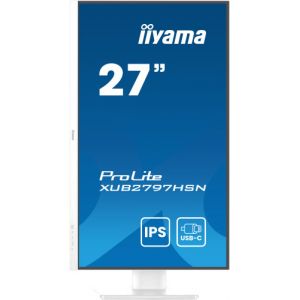 IIYAMA XUB2797HSN-W2 iiyama ProLite XUB2797HSN-W2