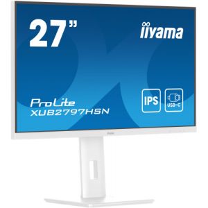 IIYAMA XUB2797HSN-W2 iiyama ProLite XUB2797HSN-W2