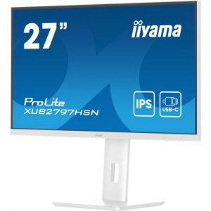 IIYAMA XUB2797HSN-W2 iiyama ProLite XUB2797HSN-W2