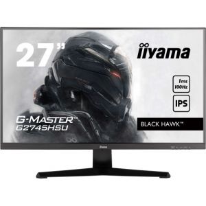 IIYAMA G2745HSU-B2 iiyama G-MASTER G2745HSU-B2