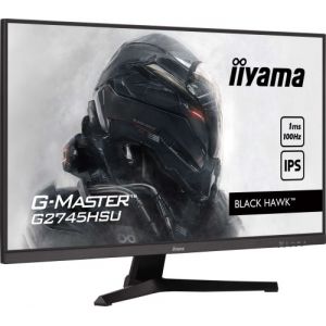 IIYAMA G2745HSU-B2 iiyama G-MASTER G2745HSU-B2