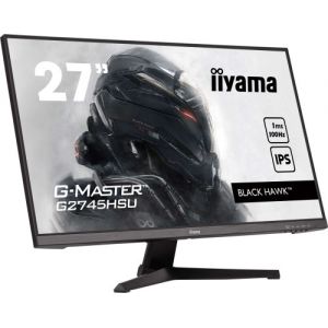 IIYAMA G2745HSU-B2 iiyama G-MASTER G2745HSU-B2