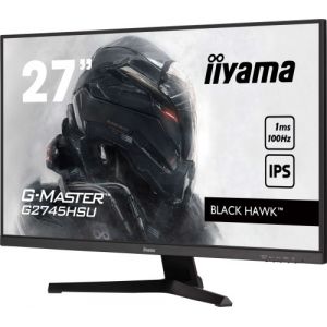 IIYAMA G2745HSU-B2 iiyama G-MASTER G2745HSU-B2