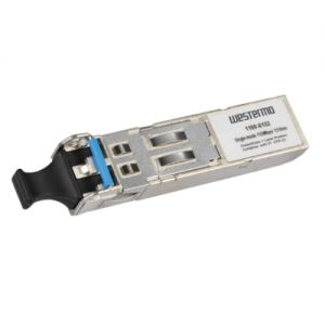 Ziton SLC20-DDM ZITON. Singlemode SFP module