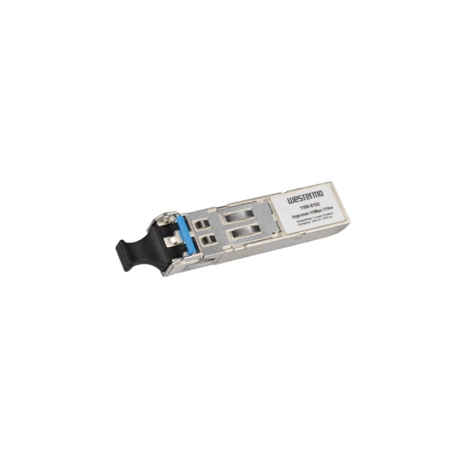 Ziton SLC20-DDM ZITON. Singlemode SFP module