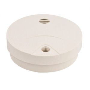 Sentek SD218 SENTEK. Autonomous smoke detector. 9 V battery