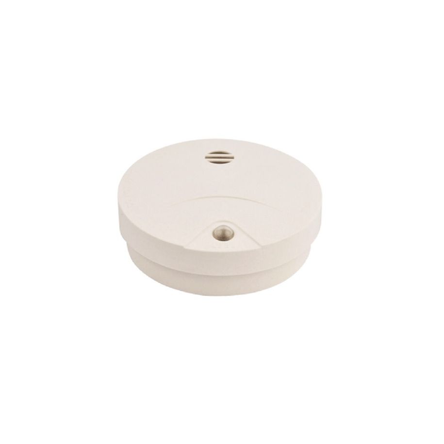 Sentek SD218 SENTEK. Autonomous smoke detector. 9 V battery