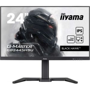 IIYAMA GB2445HSU-B2 iiyama G-MASTER GB2445HSU-B2