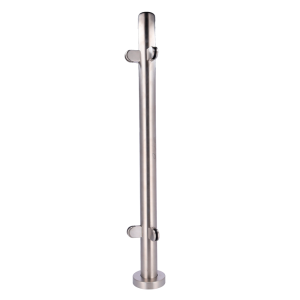 Turboo TS-HANDRAIL-MIDDLE90-316 - Poste para cerramiento, Posición intermedia | Anclaje…