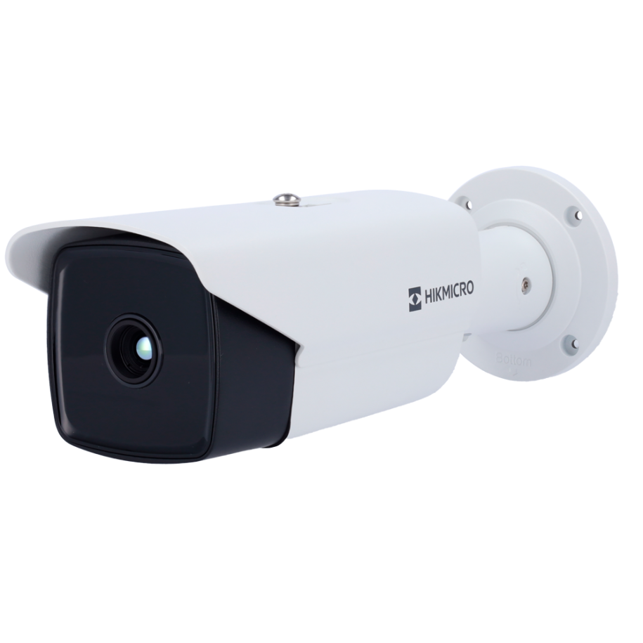 Hikvision Pro HM-TD2138-15/G0/T1Y(L) - HikMicro Câmara IP Bullet Térmica, Resolução…