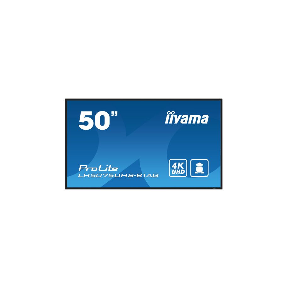 IIYAMA LH5075UHS-B1AG iiyama ProLite