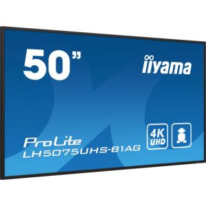 IIYAMA LH5075UHS-B1AG iiyama ProLite