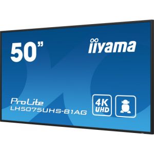 IIYAMA LH5075UHS-B1AG iiyama ProLite