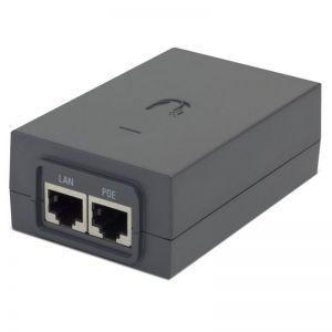 Injecteur PoE d'ubiquiti POE-24-24W-G 24VDC 1.0A