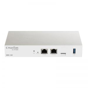 Controlador D-Link DNH-100 Nuclias Connect