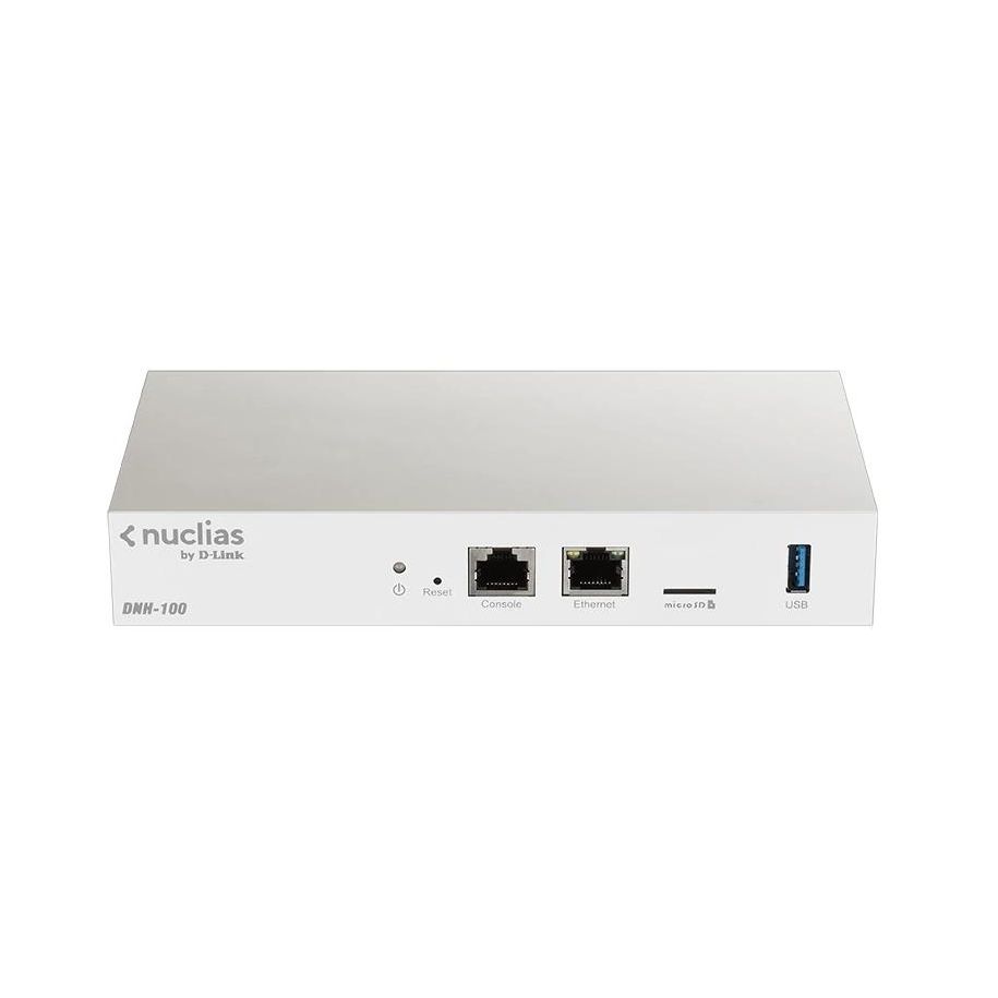 Controlador D-Link DNH-100 Nuclias Connect