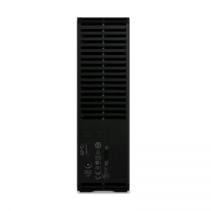 Western Digital Elements Desktop 8 TB 3,5" USB 3.0